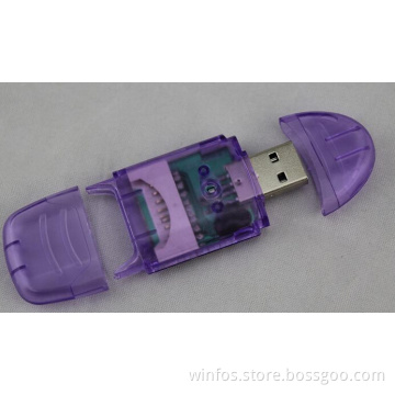 USB SD Card Reader